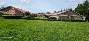 17bdrm Duplex in Maili Nne Eldoret, Huruma for sale