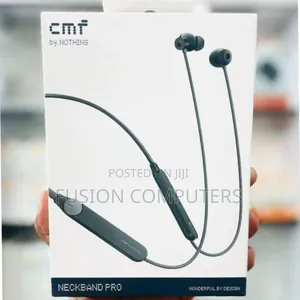 CMF Neckband Pro by Nothing