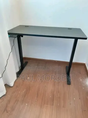 Electric Adjustable Desk