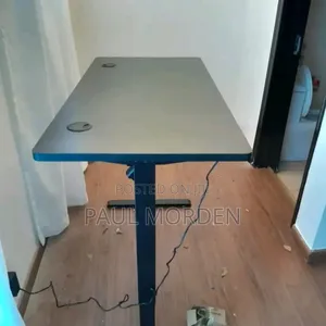 Electronic Adjustable Desk