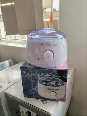Professional Pro Wax Heater