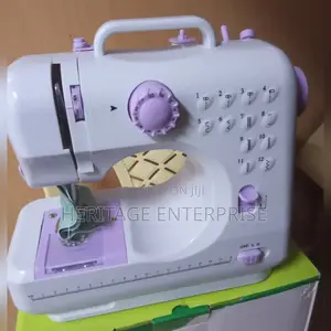 Sewing Machine, Sewing Machine