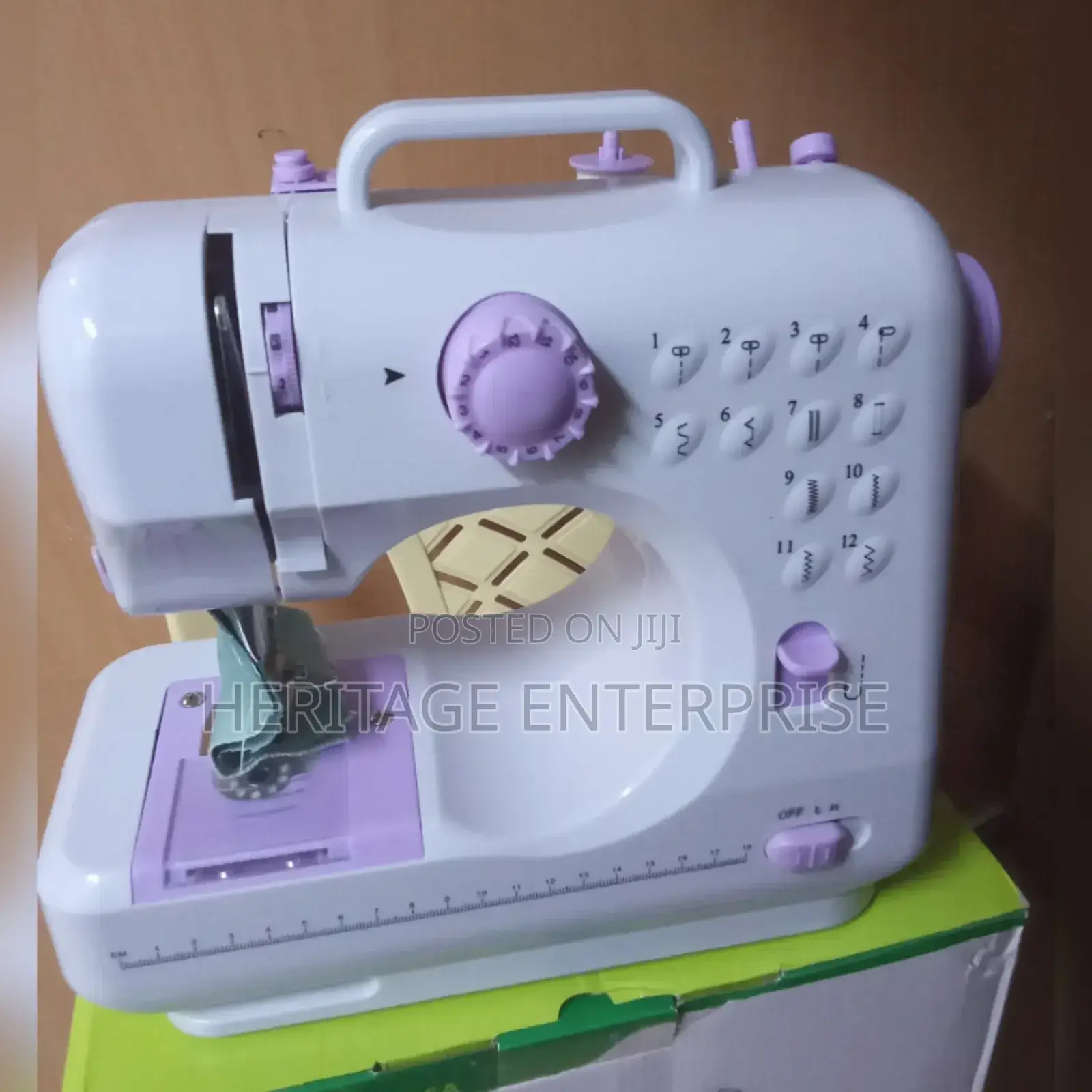 Sewing Machine Sewing Machine.