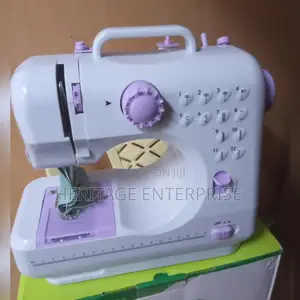 Sewing Machine Sewing Machine.