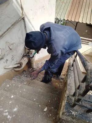 Reliable Plumber/Handyman