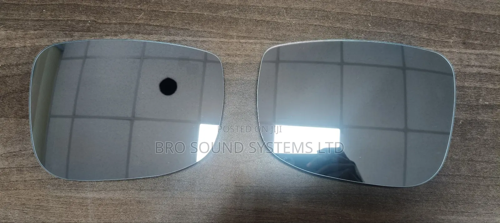 Mazda Cx5 Inner Mirror, Side Mirror