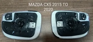 Mazda Cx5 Inner Mirror, Side Mirror