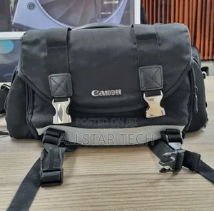 Canon Bag for Any Camera