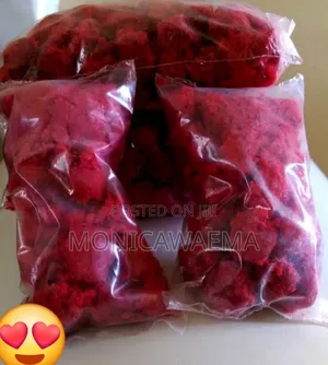 12pcs Which Is 1 Dozen For100ksh