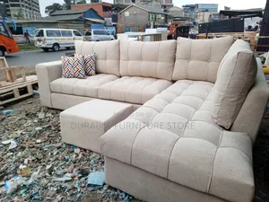 6 Seater Sofa Quality Latest Fabric