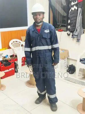 Driver and Plant Mechanic