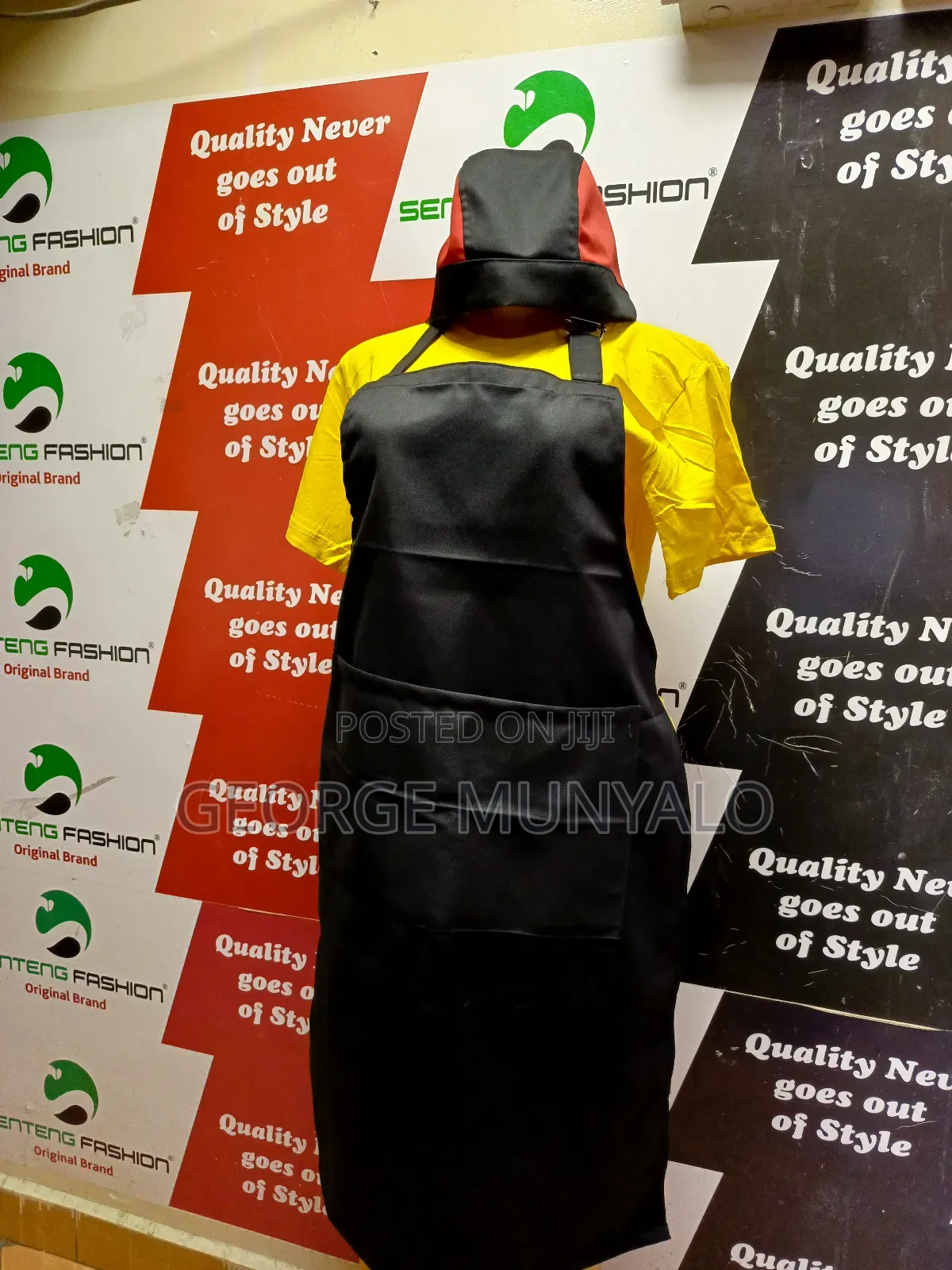 Kitchen Aprons