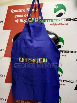 Kitchen Aprons, Ankara Aprons