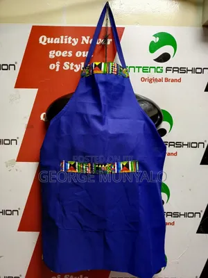 Kitchen Aprons, Ankara Aprons