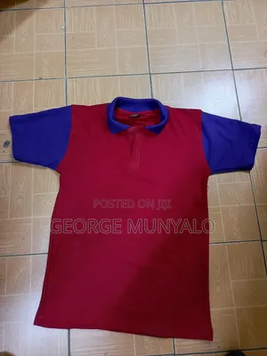 Polo Shirts