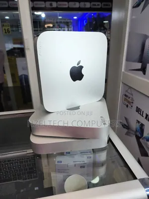 Desktop Computer Apple Mac Mini 8GB Intel Core I5 SSD 256GB