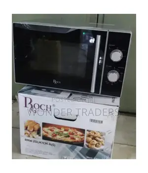 Roch Analogue Microwave 20litre