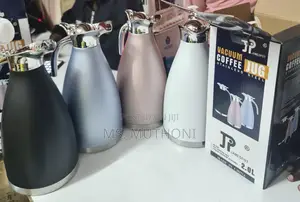 2litres Stainless Steel Unbreakable Flask