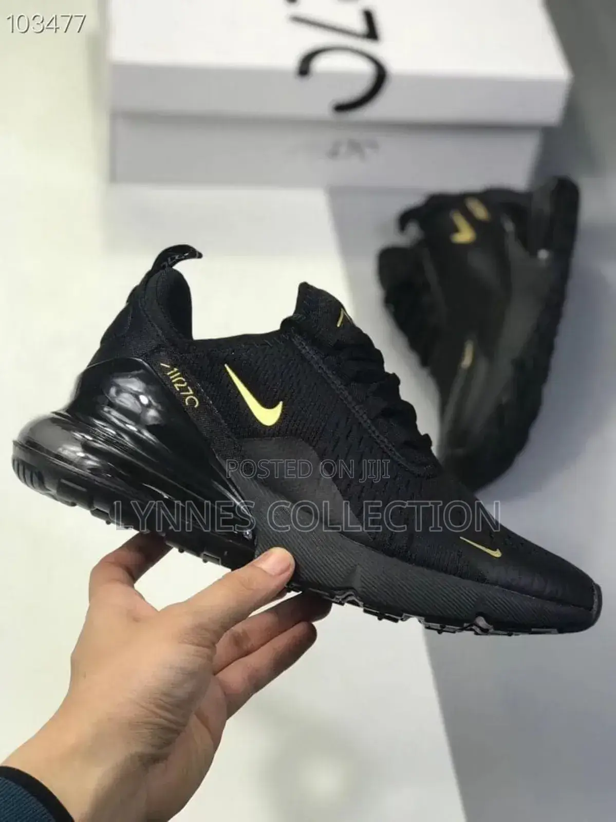 Air Max 270