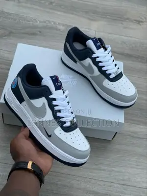 Airforce 1 PSG