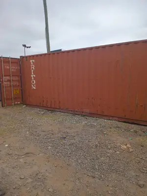 Containers Restocked