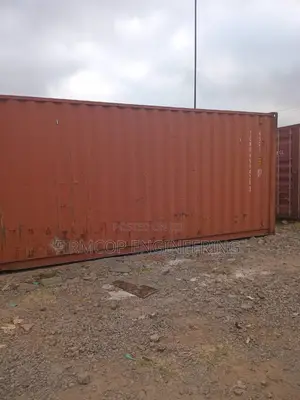 40ft Empty Shipping Containers