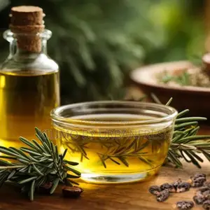 Rosemary Oil 500ml
