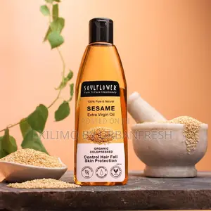 Sesame Oil 1 LTR