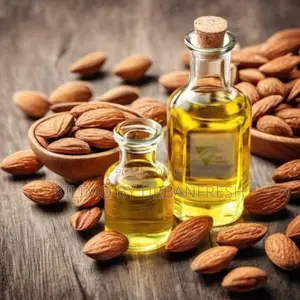 Sweet Almond Oil 250ml