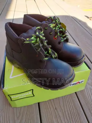 Safety Boot/Hummock Safety Boot/Foot Protection