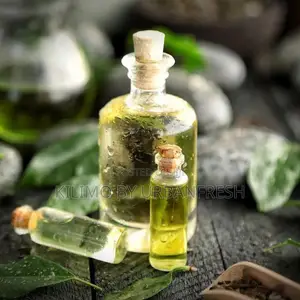 Tea Tree Oil 500ml