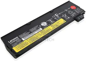 Lenovo Thinkpad T470 / T480 Battery Original Genuine Laptop