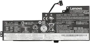 Lenovo Thinkpad T480 (20L5) Series Internal Original Genuine