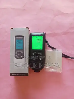 Quality Film Coating Thickness Gauge