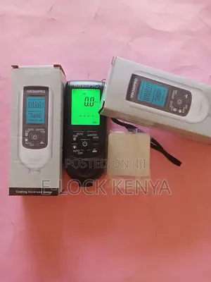 Top Quality Film Coating Thickness Gauge