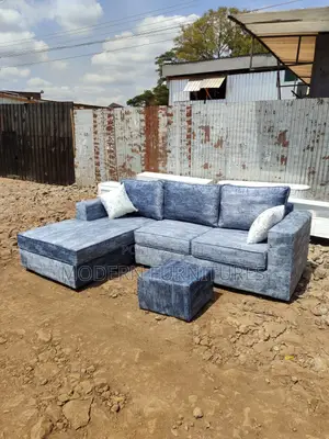 L Sofa/Corner Sofa