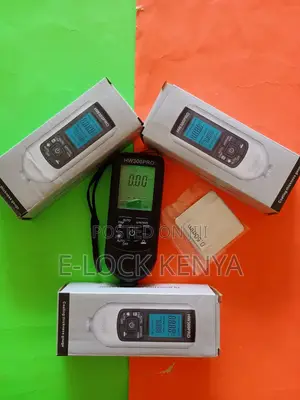 Fantastic Thickness Coating Gauge
