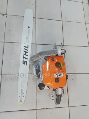 Sthil Duromatice Power Saw
