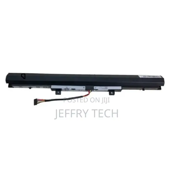 Click to Enlarge Lenovo V510 Battery