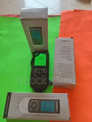 Original Coating Thickness Gauge