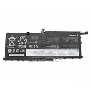 Lenovo X1 4th Gen 00HW028 Original Genuine High Quality Lapt