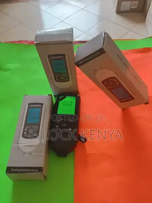 Affordable Films Thickness Coating Gauge
