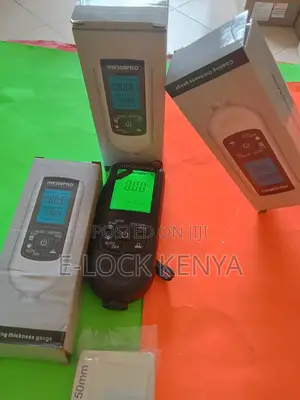 Low Price Coating Thickness Gauge