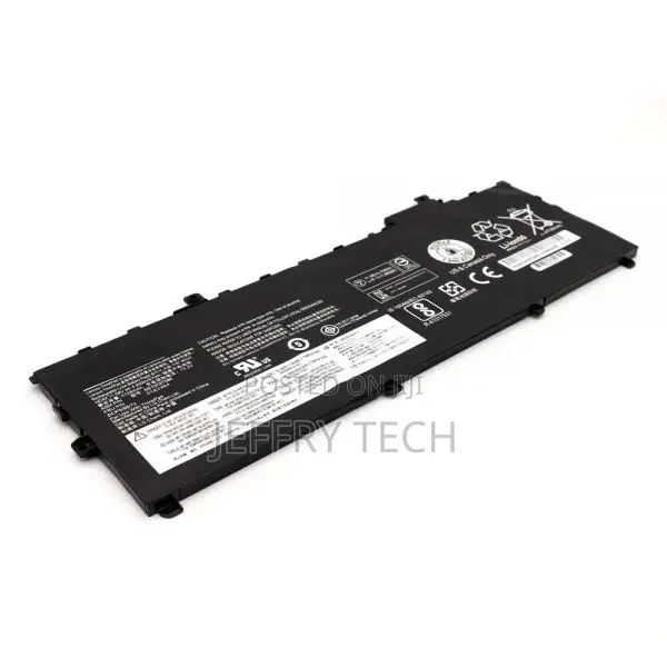Click to Enlarge Lenovo X1 5th Gen 01AV494 Original Genuine