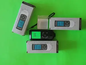 High Tech Thickness Coating Gauge