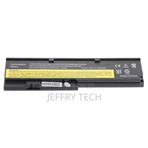 Click to Enlarge Lenovo X200 Replacement Laptop Battery ( 3