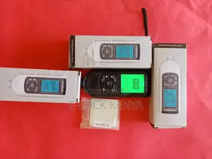 Quick and Easy to Use Coating Thickness Gauge