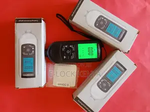 Quick Protection Film Thickness Gauge
