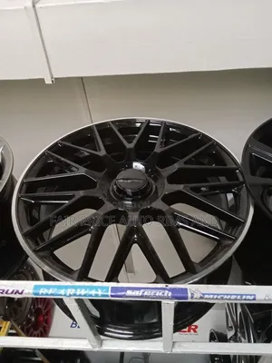 Rims Size 20/5/112 Fit for Benze, Audi/Vw