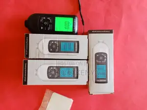 Top Tier Quality Coating Thickness Gauge